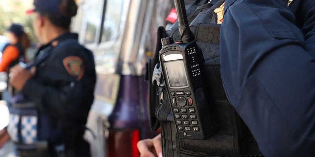 Se han realizado 154 operativos contra fiestas clandestinas en Álvaro Obregón: Lía Limón (VIDEO)