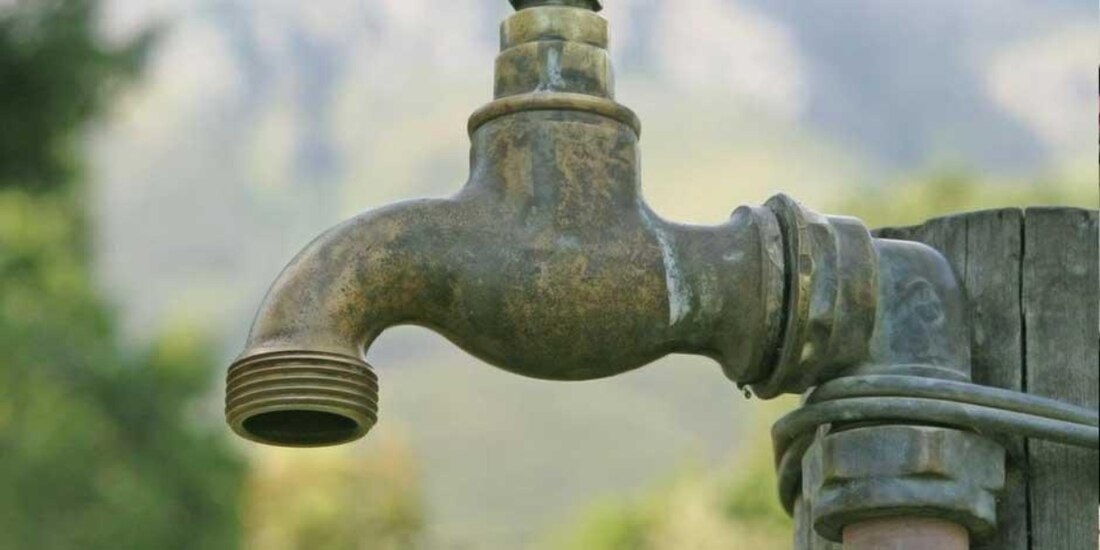 ¿Cuáles son las colonias que no tienen agua este 17 de septiembre en Tijuana?
