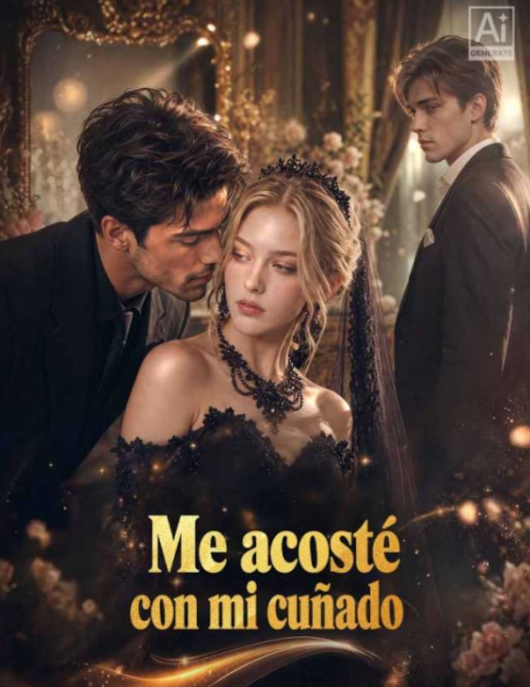 Me acosté con mi cuñado