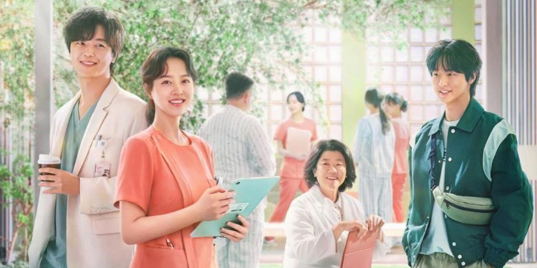 "Una dosis diaria de sol" presenta diversas historias de pacientes que luchan con diferentes trastornos mentales.