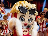 Ella es Roseta Palomares de ¿Quién es la máscara? 2026