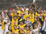 Jugador campeón con América en el Clausura 2013 se convierte e DT en Argentina