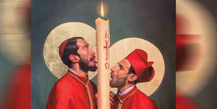 Fabián Cháirez, La Venida del Señor