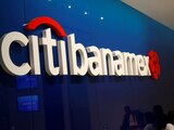 Sucursales Citibanamex.