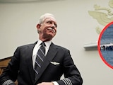 Diagnostican con Alzheimer al capitán Sully