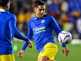 Salvador Reyes tiene nuevo apodo por su doblete ante Xolos