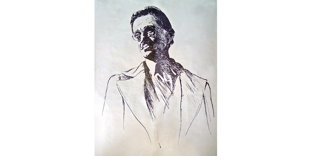 Efrén Hernández, una revisión