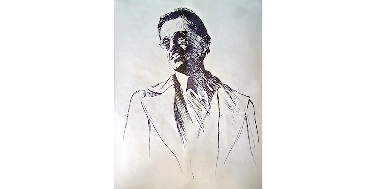 Efrén Hernández, una revisión