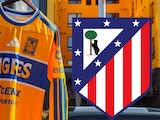 Estrella de Tigres saldría al Atlético de Madrid