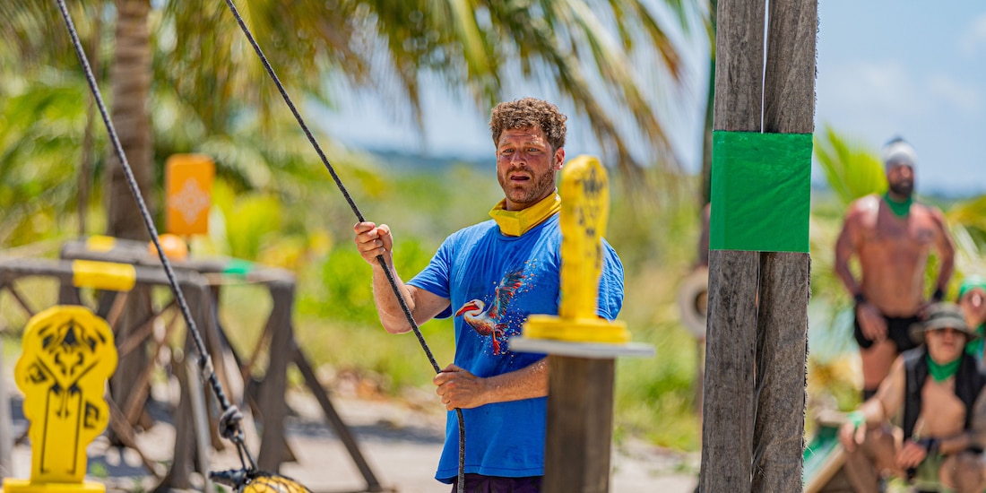 Ganadores de Survivor México 2025 de hoy 1 de mayo