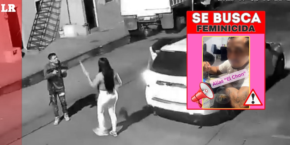 Identifican a presunto responsable del feminicidio de Karla, ocurrido el sábado pasado en Guadalajara.