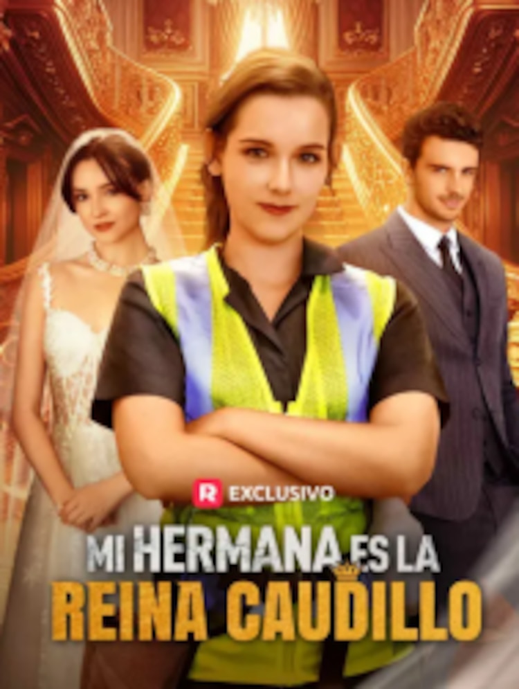 Mi hermana es la Reina Caudillo