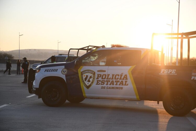 Las Fuerzas de Seguridad Pública del Estado (FSPE) de Guanajuato obtienen por tercer año la certificación CALEA, que avala sus procedimientos operativos y administrativos.