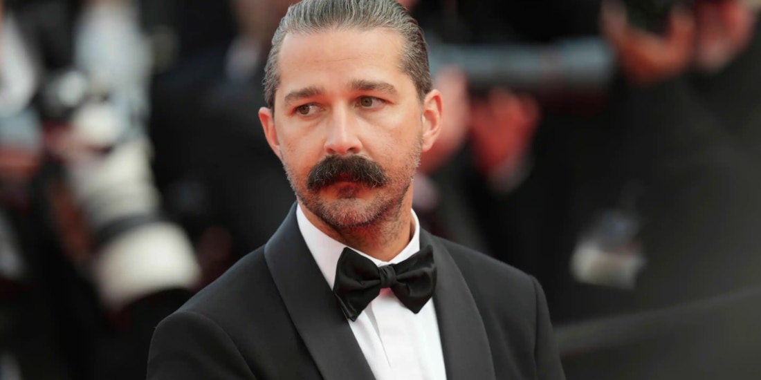 Shia LaBeouf