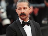 Shia LaBeouf
