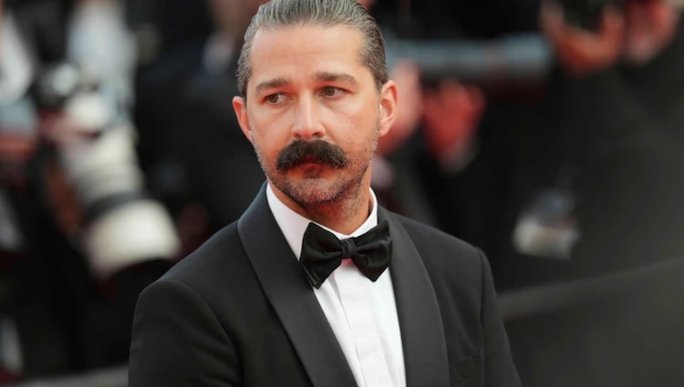 Shia LaBeouf