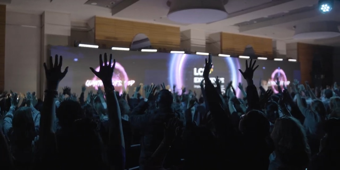 La cuarta edición de LCK Experience concluyó en la Ciudad de México tras dos días de conferencias y activaciones.