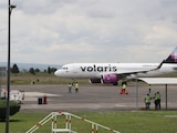 Puebla fortalece su conectividad aérea con vuelo a Los Ángeles.