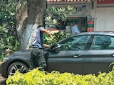 Al alza, reportes sobre franeleros en zona de hospitales de Tlalpan