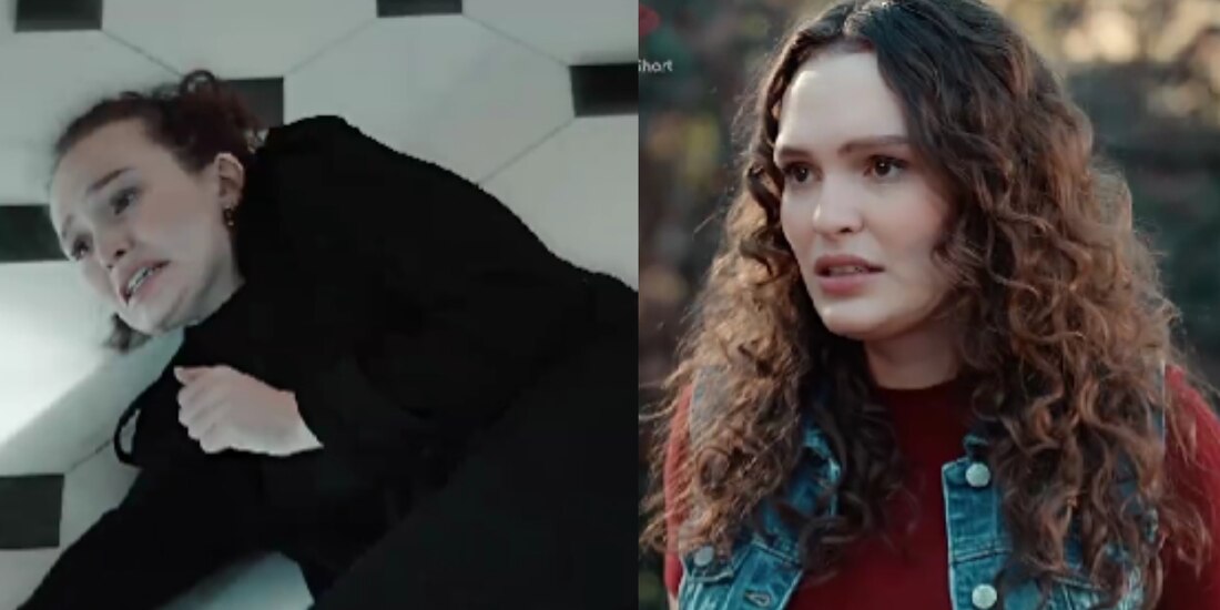 Vida Nueva, Venganza Nueva