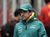 Fernando Alonso no estará en las primeras actividades del Gran Premio de la Ciudad de México