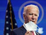 Joe Biden dio a conocer ayer un avance de lo que será su equipo más cercano.