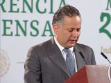 Santiago Nieto, titular de la UIF, detalló que en la lista de "Los Maléficos" figuraban personajes que habían sido investigados y espiados; en ella se referían a AMLO como "El Gallo"