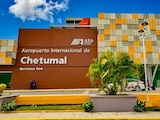 La estrategia de infraestructura articuló el Aeropuerto Internacional de Chetumal con los proyectos del Tren Maya.