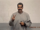 Nicolás Maduro se encuentra recluido en el Centro de Detención Metropolitano de Brooklyn, en Estados Unidos.
