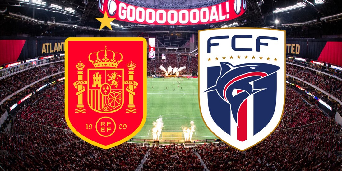 España arranca su participación en la Copa del Mundo 2026 contra la debutante Cabo Verde.