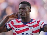 Folarin Balogun puede jugar con Estados Unidos en los octavos de final del Mundial 2026 ante Bélgica