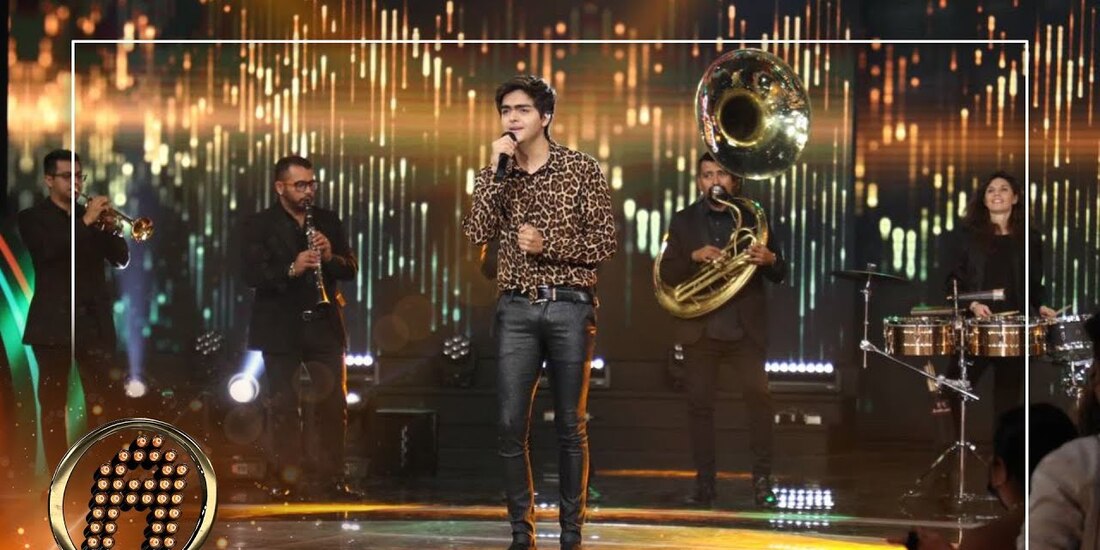 Emilio quiere salir de La Academia