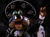 Los Spurs de San Antonio vienen a la NBA México.