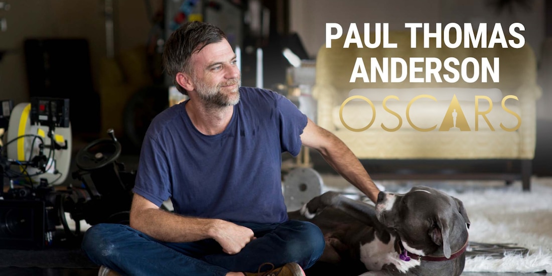 Paul Thomas Anderson