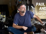 Paul Thomas Anderson
