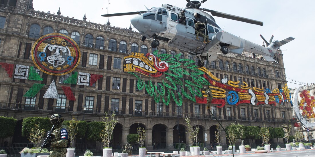 Te decimos qué realmente se conmemora el 16 de septiembre en México.