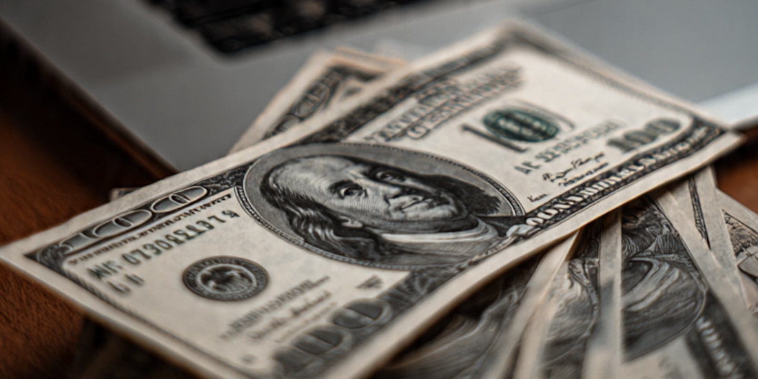 Este es el precio del dólar hoy.