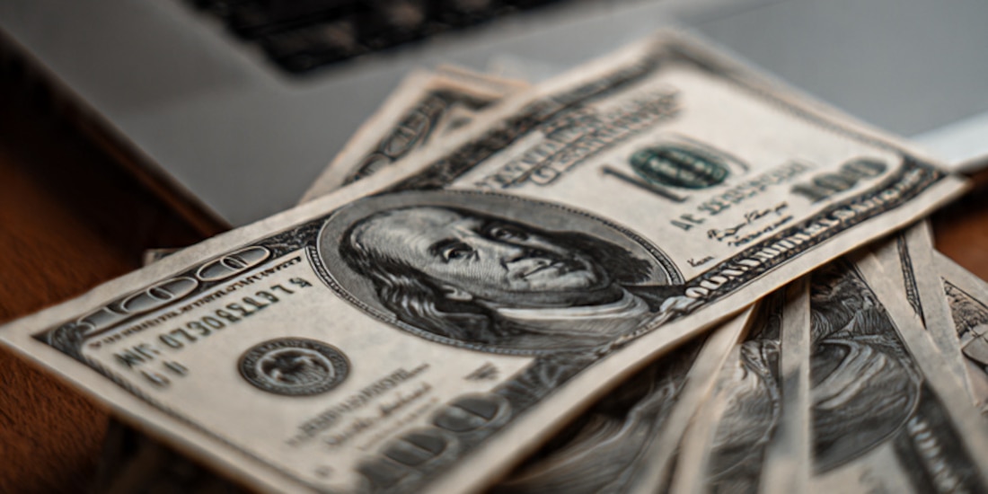 Este es el precio del dólar hoy.