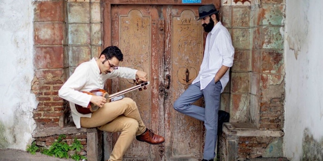 Un blues para Teherán: ¿Es relevante la película sobre la música en Irán?