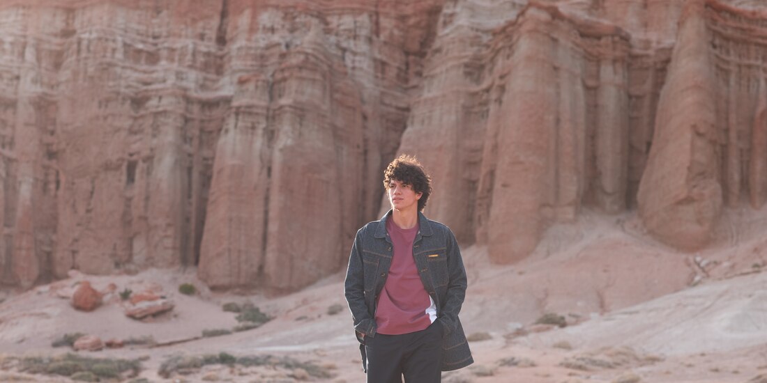 El bailarín Isaac Hernández recibirá el Premio Jalisco 2020.