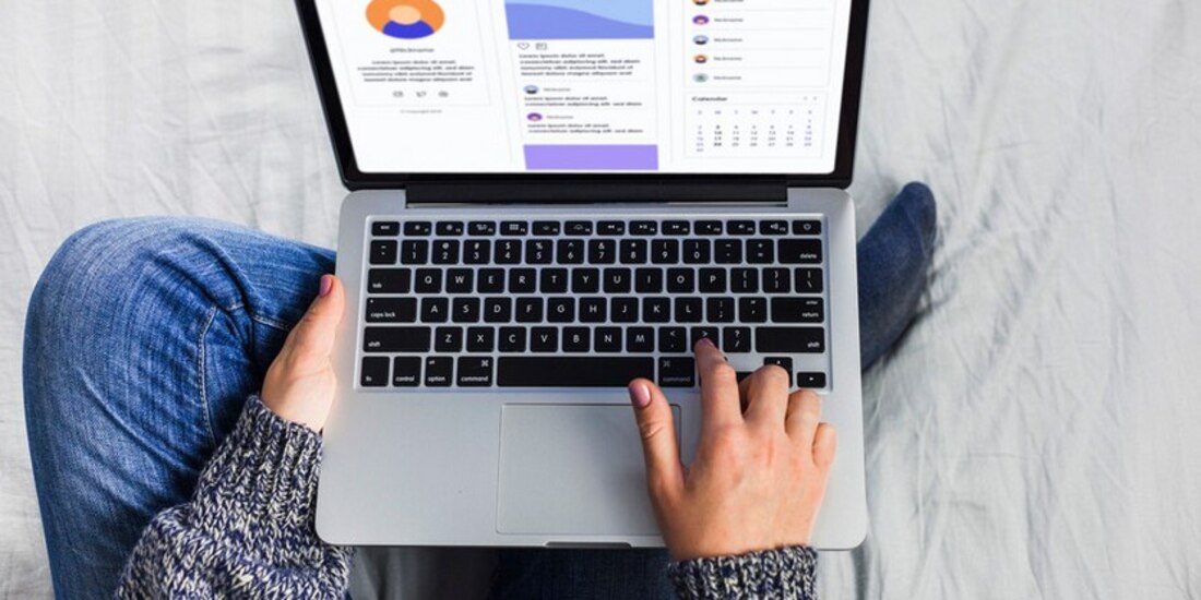 Puedes borrar tu información de Google.