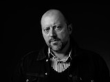 El narrador, guionista, creador de libros infantiles y ensayista Martín Solares