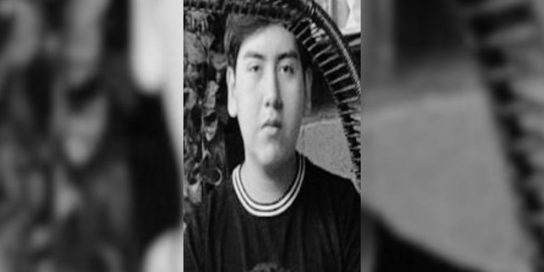 Estudiante de Veracruz fue hallado sin vida tras 14 días desaparecido.