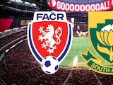 República Checa y Sudáfrica ponen en marcha la segunda jornada de la Copa del Mundo 2026.