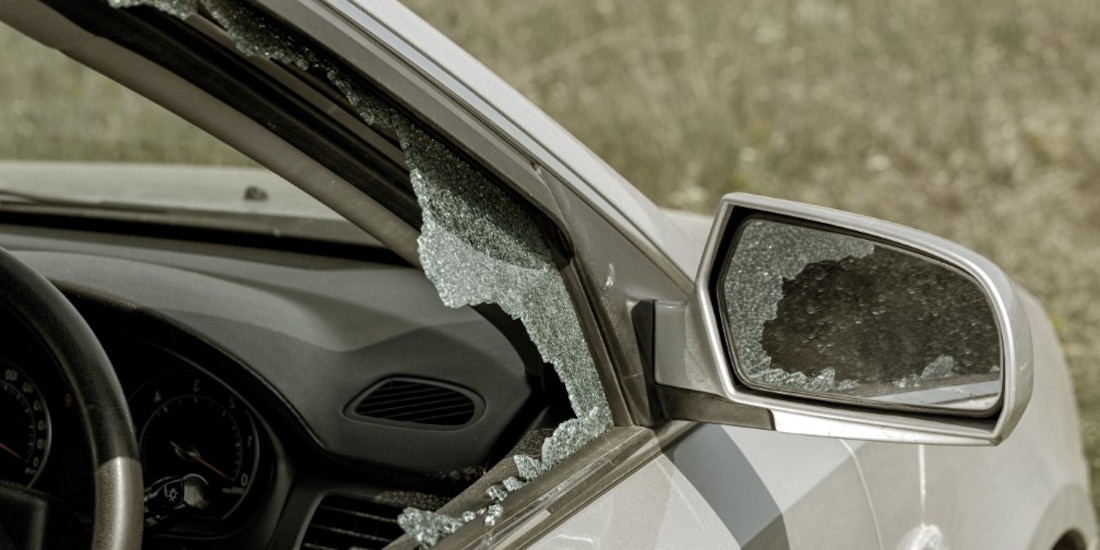 Se devolvieron dos mil vehículos robados