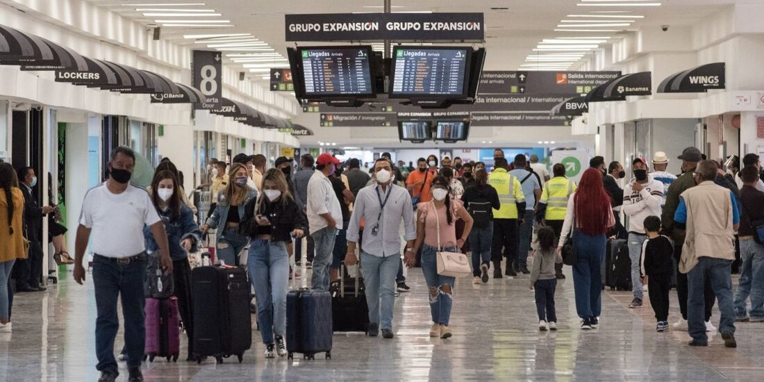 Inminente, tercera ola de contagios: expertos.