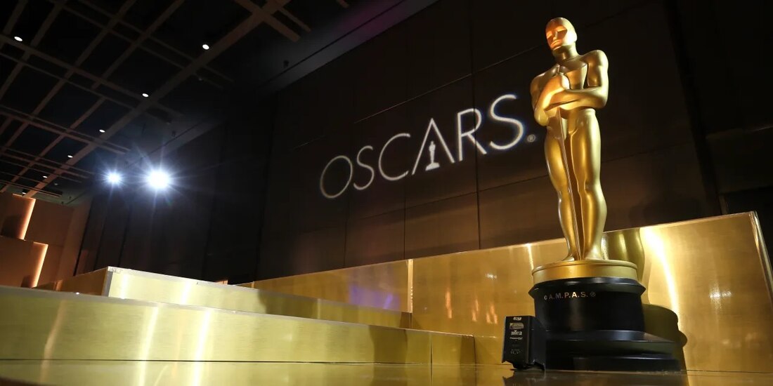 Todo lo que debes saber sobre la gala de los Oscars 2024