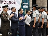 SSPC refuerza su estrategia contra el crimen con 235 nuevos agentes de inteligencia