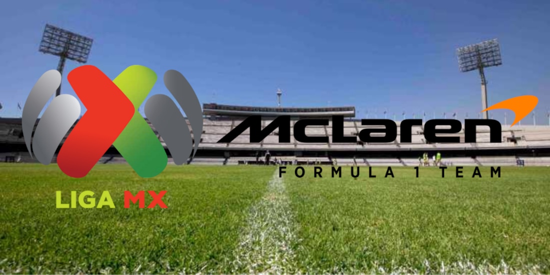 McLaren piensa en comprar una franquicia de la Liga MX.