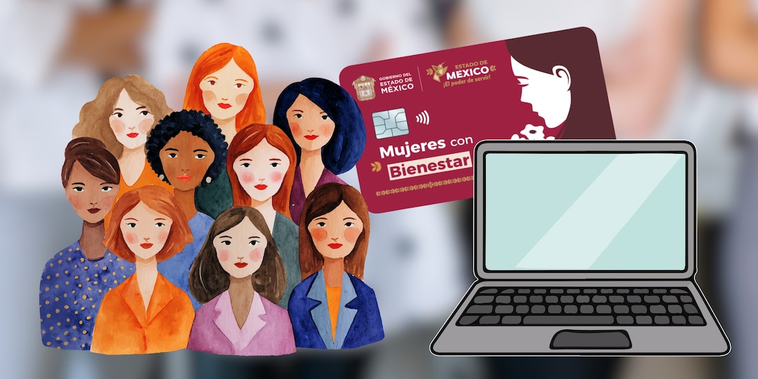 Mujeres con Bienestar